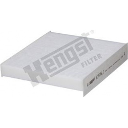 filtras, salono oras
                                HENGST FILTER                                                E3976LI, Ne
