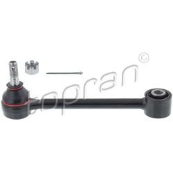 Stabilizatoriaus traukė
                                TOPRAN                                                821 101, Nenur