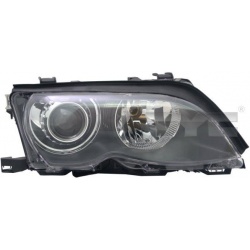 Žibintas priekinis
                                TYC                                                20-12326-05-2, Nenurod