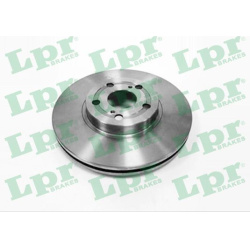 stabdžių diskas (1vnt)
                                LPR                                T2040V, Nenurodytas gamintojas, T
