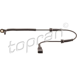 Daviklis ABS
                                TOPRAN                                                304 976, Nenurodytas gamin