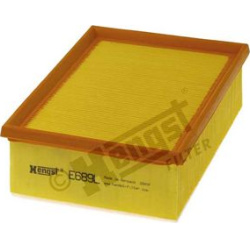 oro filtras
                                HENGST FILTER                                                E689L, Nenurodytas g