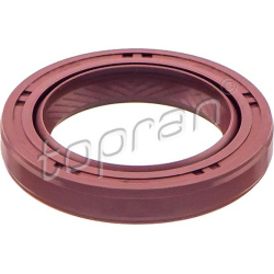 veleno sandariklis, alkūninis velenas
                                TOPRAN                                                