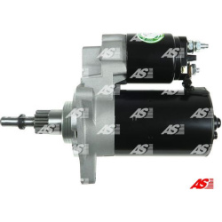 Starteris
                                AS-PL                                S0131, AS-PL, S0131, auto detalė