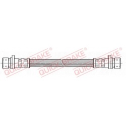 stabdžių žarnelė
                                QUICK BRAKE                                27.022, QUICK BRAKE, 27022, a