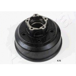 stabdžių būgnas
                                ASHIKA                                                56-0K-K16, ASHIKA, 5