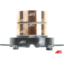 kontaktinis žiedas, generatorius AS
                                AS-PL                                                ASL