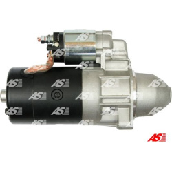 Starteris
                                AS-PL                                S0419, AS-PL, S0419, auto detalė