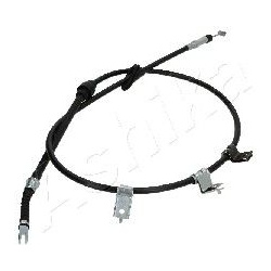 trosas, stovėjimo stabdys
                                ASHIKA                                                131-04-423L,