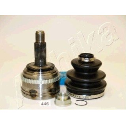 pusašio šarnyras
ASHIKA 62-04-446, ASHIKA, 6