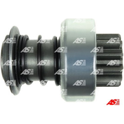 laisvos eigos pavara, starteris AS
                                AS-PL                                                SD004