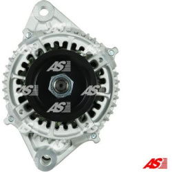 kintamosios srovės generatorius AS
                                AS-PL                                                A600