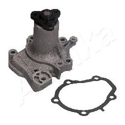 Vandens siurblys, variklio aušinimas
                                ASHIKA                                                3