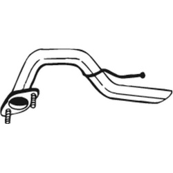 išleidimo kolektorius
                                BOSAL                                                713-073, Nenurody