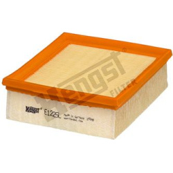 oro filtras
                                HENGST FILTER                                                E1225L, Nenurodytas 