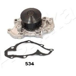 Vandens siurblys, variklio aušinimas
ASHIKA 35-05-534, ASHIKA