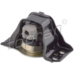 variklio montavimas
                                TOPRAN                                                700 532, Nenurodyta