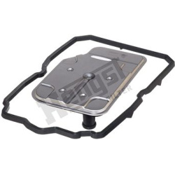 hidraulinių filtrų komplektas, automatinė transmisija
                                HENGST FILTER                       