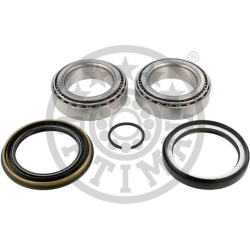 Rato guolio komplektas
                                OPTIMAL                                                951722, Nenurod