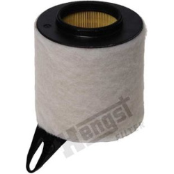 oro filtras
                                HENGST FILTER                                                E620L, Nenurodytas g