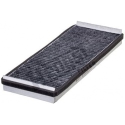 filtras, salono oras
                                HENGST FILTER                                                E1925LC01, 