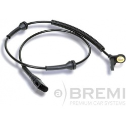 Daviklis ABS
                                BREMI                                                50390, BREMI, 50390, auto d