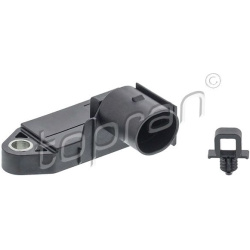 stabdžių žibinto jungiklis
                                TOPRAN                                115 548, Nenurodytas gami