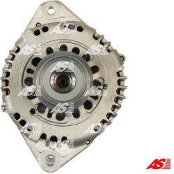 kintamosios srovės generatorius AS
                                AS-PL                                                A206