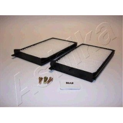 filtras, salono oras
                                ASHIKA                                                21-MA-MA2, ASHIKA,