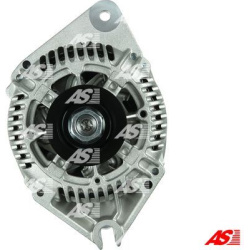 kintamosios srovės generatorius AS
                                AS-PL                                                A305