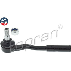 vairo traukės antgalis t+
                                TOPRAN                                                401 601, Nen