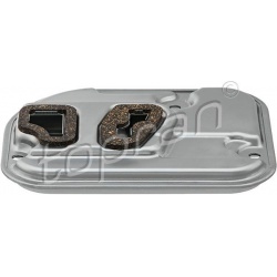 hidraulinis filtras, automatinė transmisija
                                TOPRAN                                          