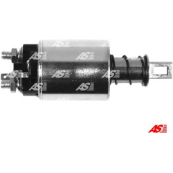solenoidinis jungiklis, starteris AS
AS-PL SS2