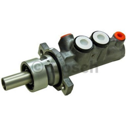 pagrindinis cilindras, stabdžiai
                                BOSCH                                                020412