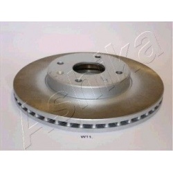 stabdžių diskas (1vnt)
ASHIKA 60-0W-W11, ASH