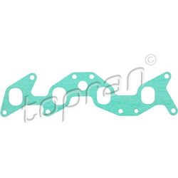 tarpiklis, įsiurbimo kolektorius
                                TOPRAN                                                201 6