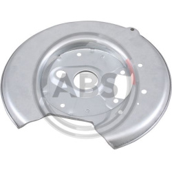 apsauginis skydas, stabdžių diskas
                                A.B.S.                                                11