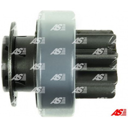 laisvos eigos pavara, starteris AS
                                AS-PL                                                SD101