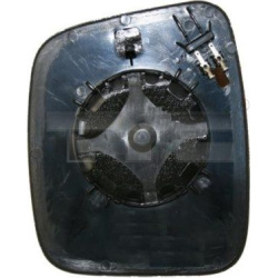 veidrodėlio stiklas, išorinis veidrodėlis
                                TYC                                             