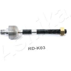 vidinė skersinė vairo trauklė
                                ASHIKA                                                103-0K