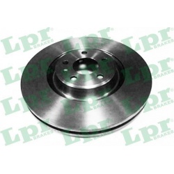 stabdžių diskas (1vnt)
                                LPR                                                A1044V, Nenurodyt