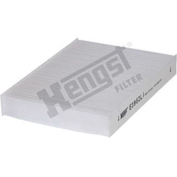 filtras, salono oras
                                HENGST FILTER                                                E3952LI, Ne