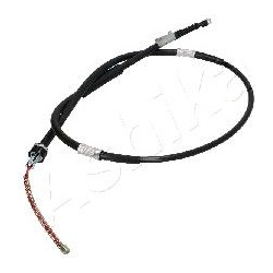 trosas, stovėjimo stabdys
                                ASHIKA                                                131-02-204, 