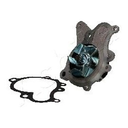 Vandens siurblys, variklio aušinimas
                                ASHIKA                                                3