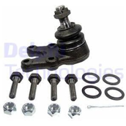 Šarnyras
                                DELPHI                                                TC391, Nenurodytas gamintojas