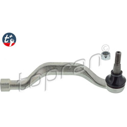 vairo traukės antgalis t+
                                TOPRAN                                                700 738, Nen