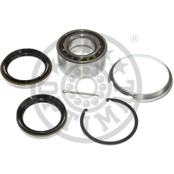 rato guolis
                                OPTIMAL                                                981407, Nenurodytas gamint