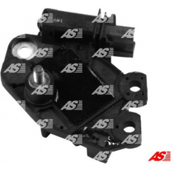 reguliatorius, kintamosios srovės generatorius AS
                                AS-PL                                     