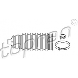 vairo kolonėlės apsauga
                                TOPRAN                                                700 741, Nenu