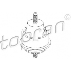 variklio montavimas
                                TOPRAN                                                720 191, Nenurodyta